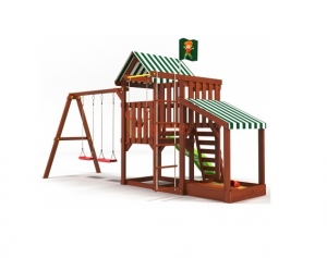 Игровые комплексы