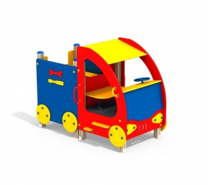 Машинки, игровые макеты