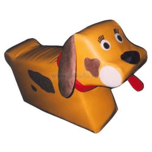 Напольные игрушки, качалки