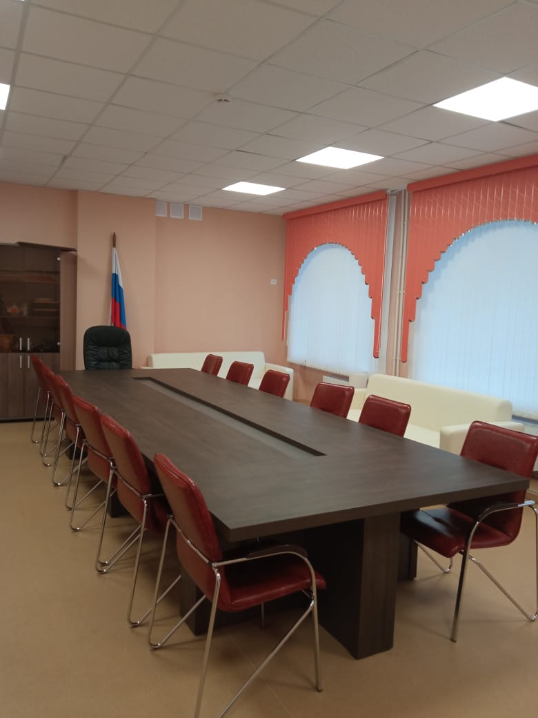 Учительская