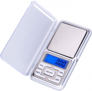 Весы электронные POCKET SCALE MH-200
