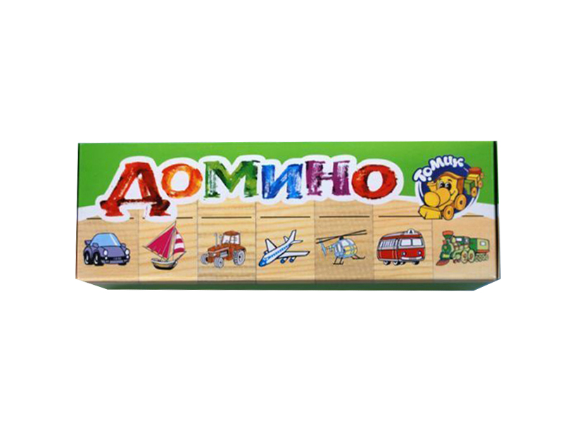 Домино 