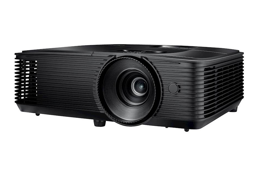 Проектор Optoma W400LVe