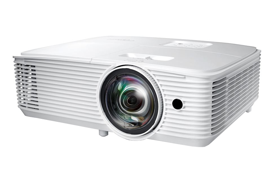 Проектор Optoma W309ST