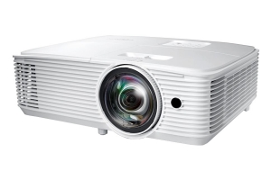 Проектор Optoma W309ST