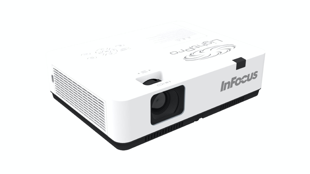 Проектор Infocus IN1004