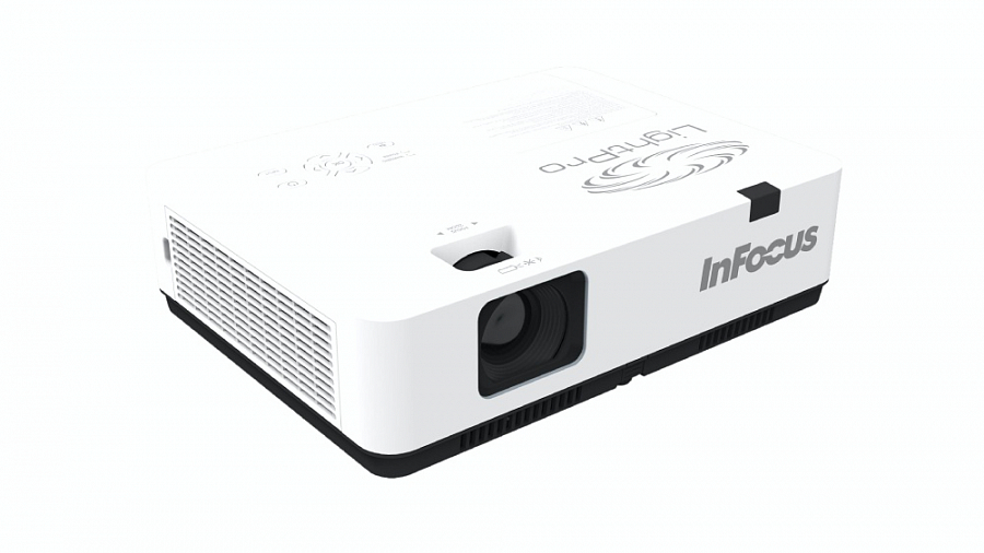 Проектор Infocus IN1024