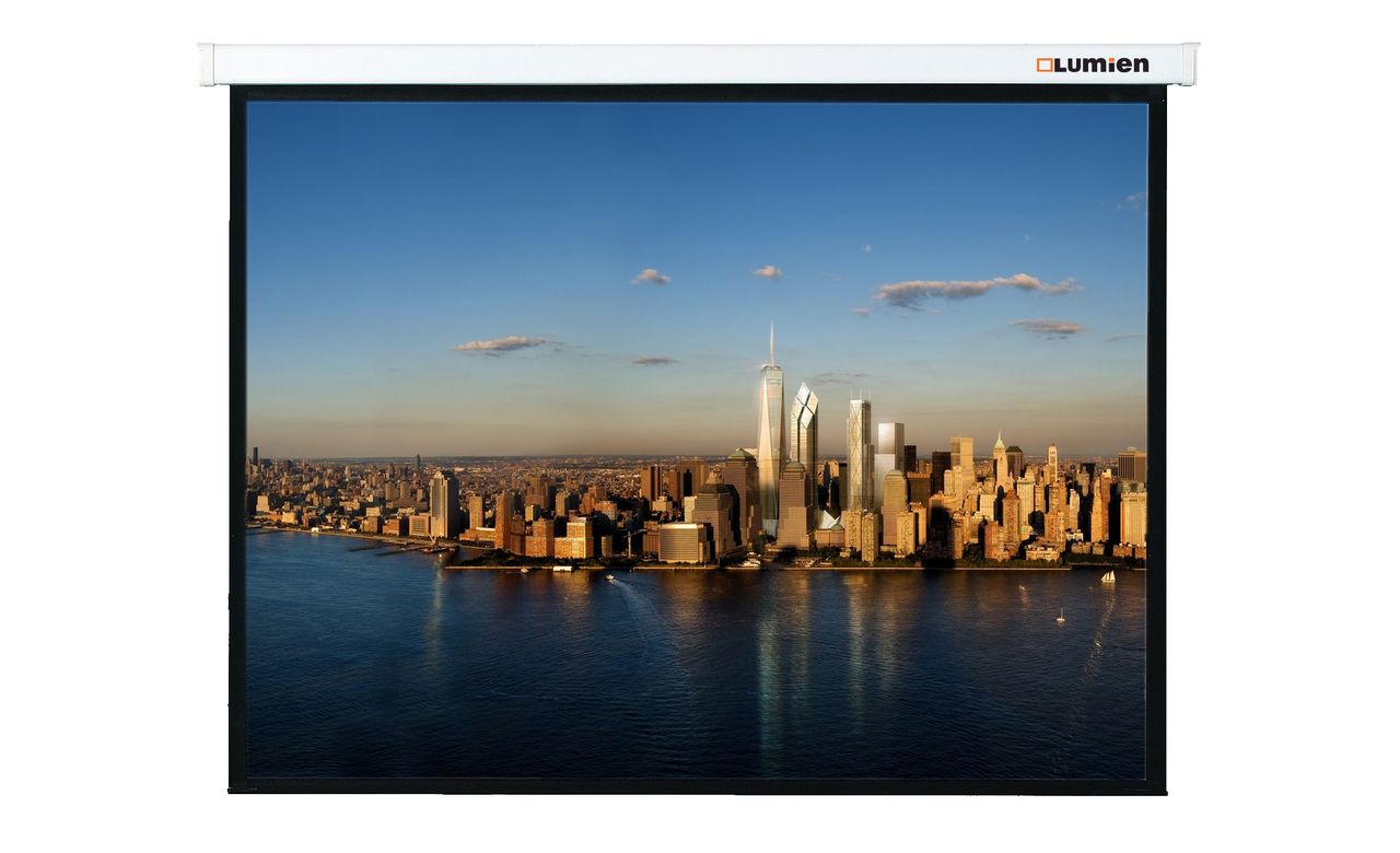Настенный экран Lumien Master Picture [LMP-100104]