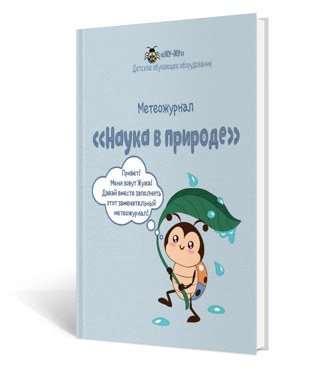 Метеожурнал 