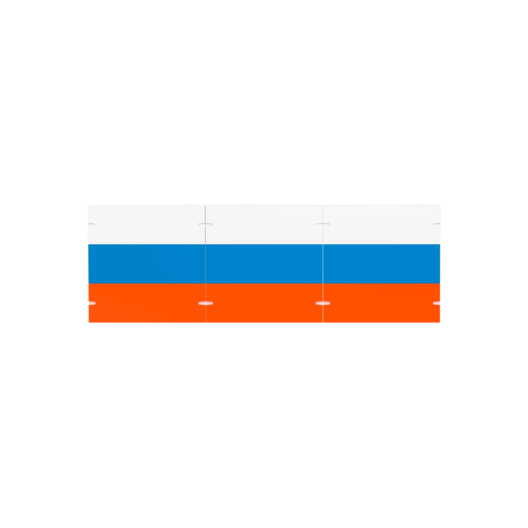 Настенная входная группа 
