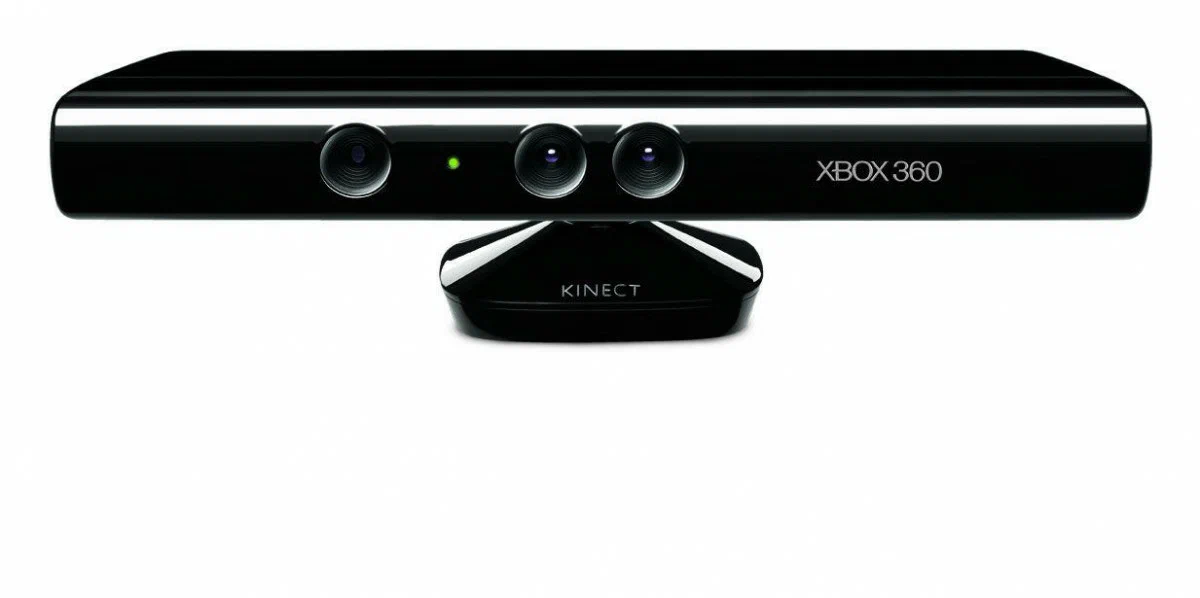 Кinect 360