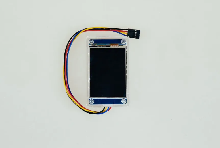 Сенсорный дисплей TFT 2.4 LCD «РОБОТРЕК»