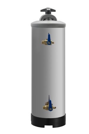 СМЯГЧИТЕЛЬ ВОДЫ DVA LT16