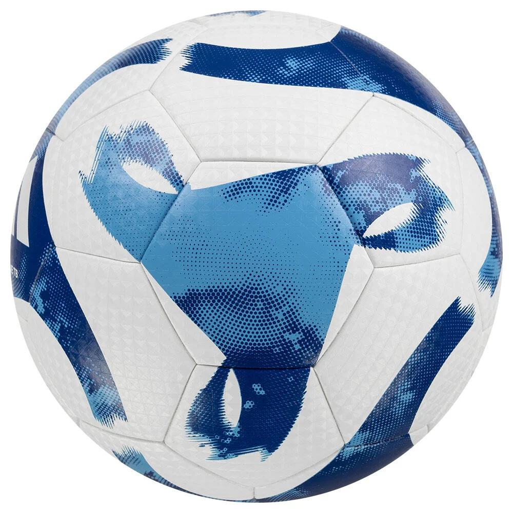 Мяч футбольный ADIDAS Finale 20 Tiro League TB HT2429, IMS, размер 5, FIFA Basic