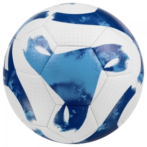 Мяч футбольный ADIDAS Finale 20 Tiro League TB HT2429, IMS, размер 5, FIFA Basic