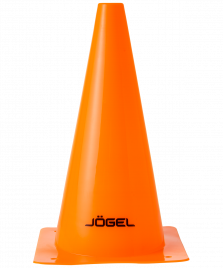 Конус тренировочный JA-220, 30 см Jögel