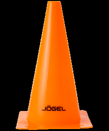 Конус тренировочный JA-220, 30 см Jögel
