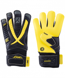 Перчатки вратарские ONE Wizard SL3 Roll-hybrid 11 Jögel