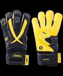 Перчатки вратарские ONE Wizard SL3 Roll-hybrid 11 Jögel