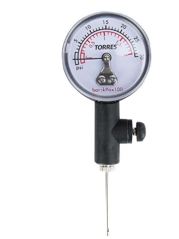 Манометр механический 