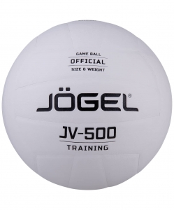 Мяч волейбольный JV-500 Jögel