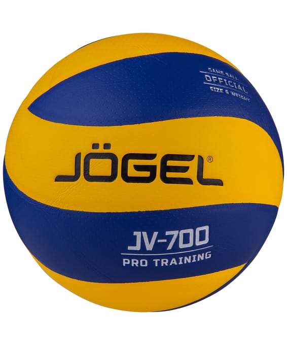 Мяч волейбольный JV-700 Jögel