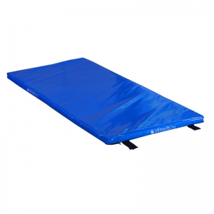 Мат для стенки гимнастической 800х1600х60mm (тент, АС, ППЭ)