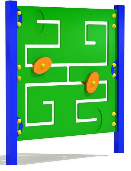 Игровой модуль 