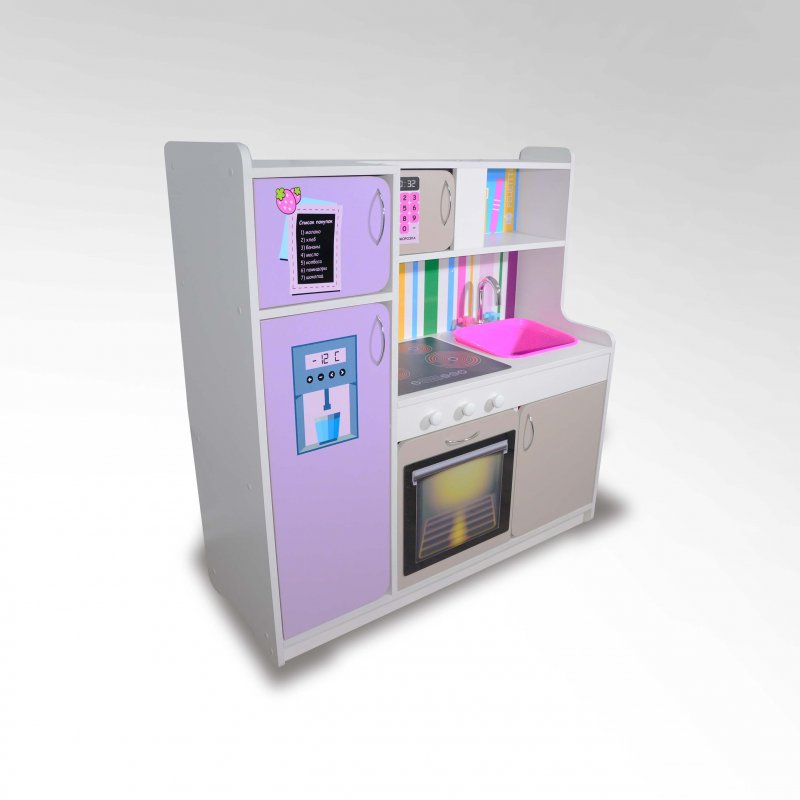 Игровая кухня 'KidCook'