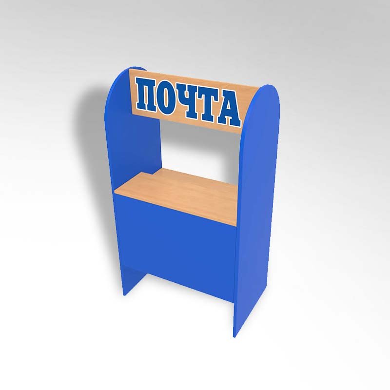 Игровая мебель 