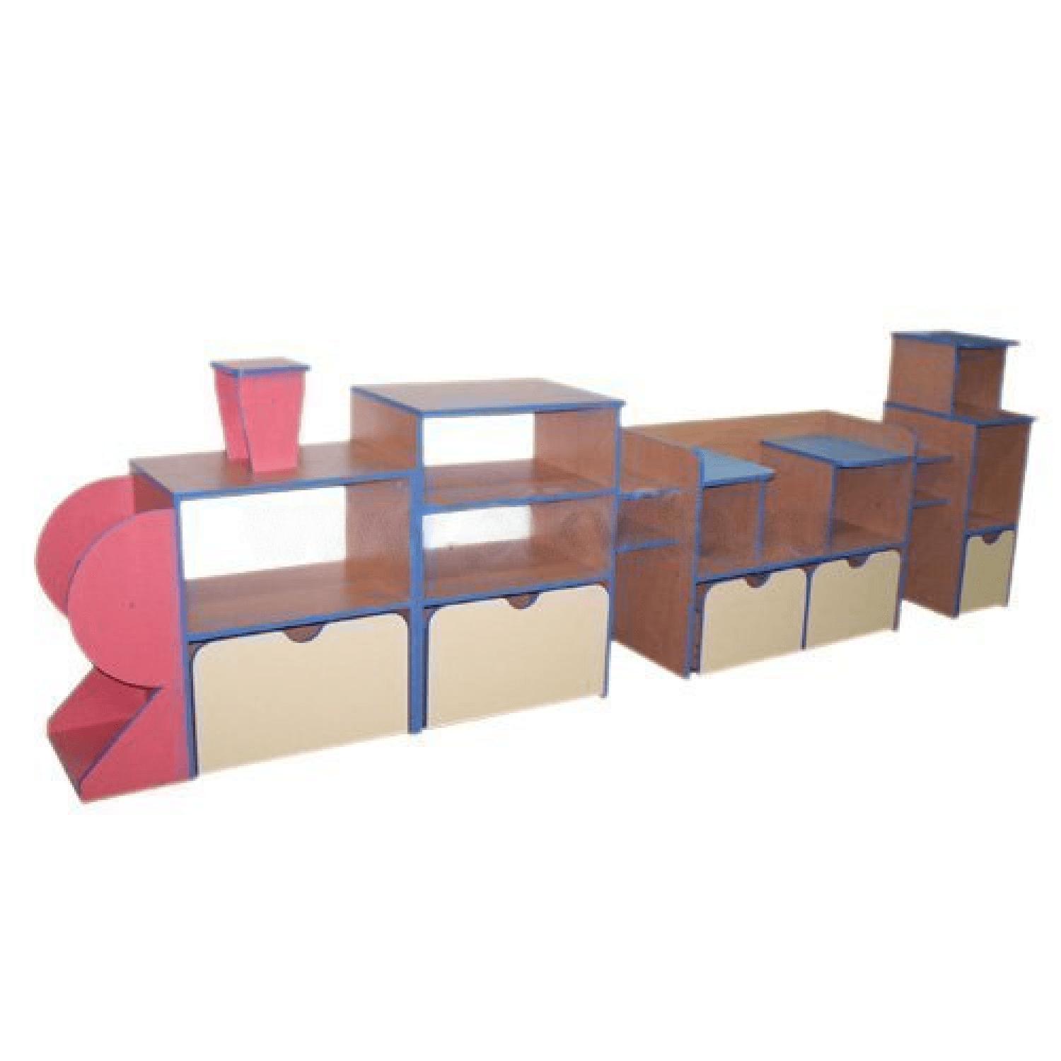 Игровая стенка 