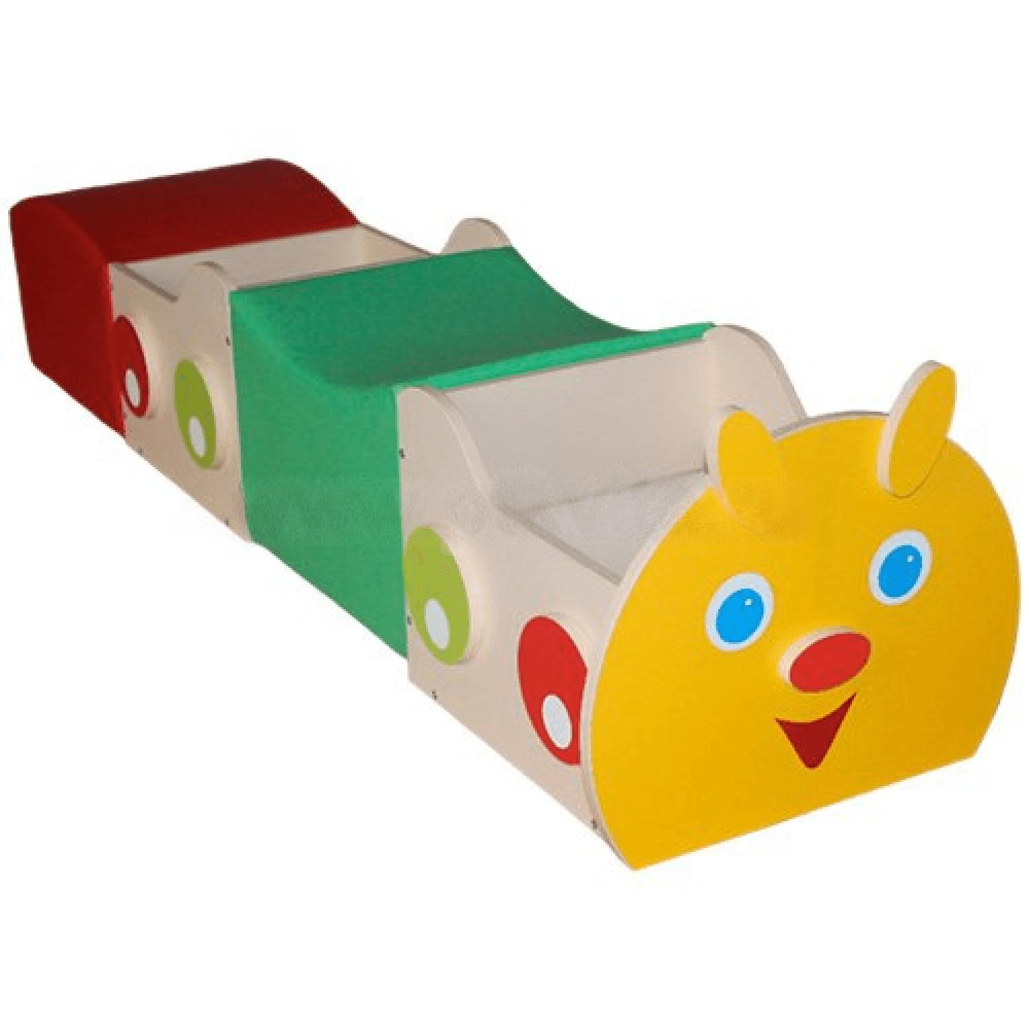 Игровой модуль для хранения 