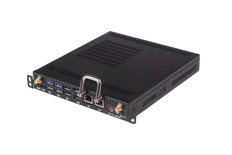 Встраиваемый компьютер OPS i5, Gen6, 8 GB RAM, 128 GB SSD БЕЗ ОПЕРАЦИОННОЙ СИСТЕМЫ
