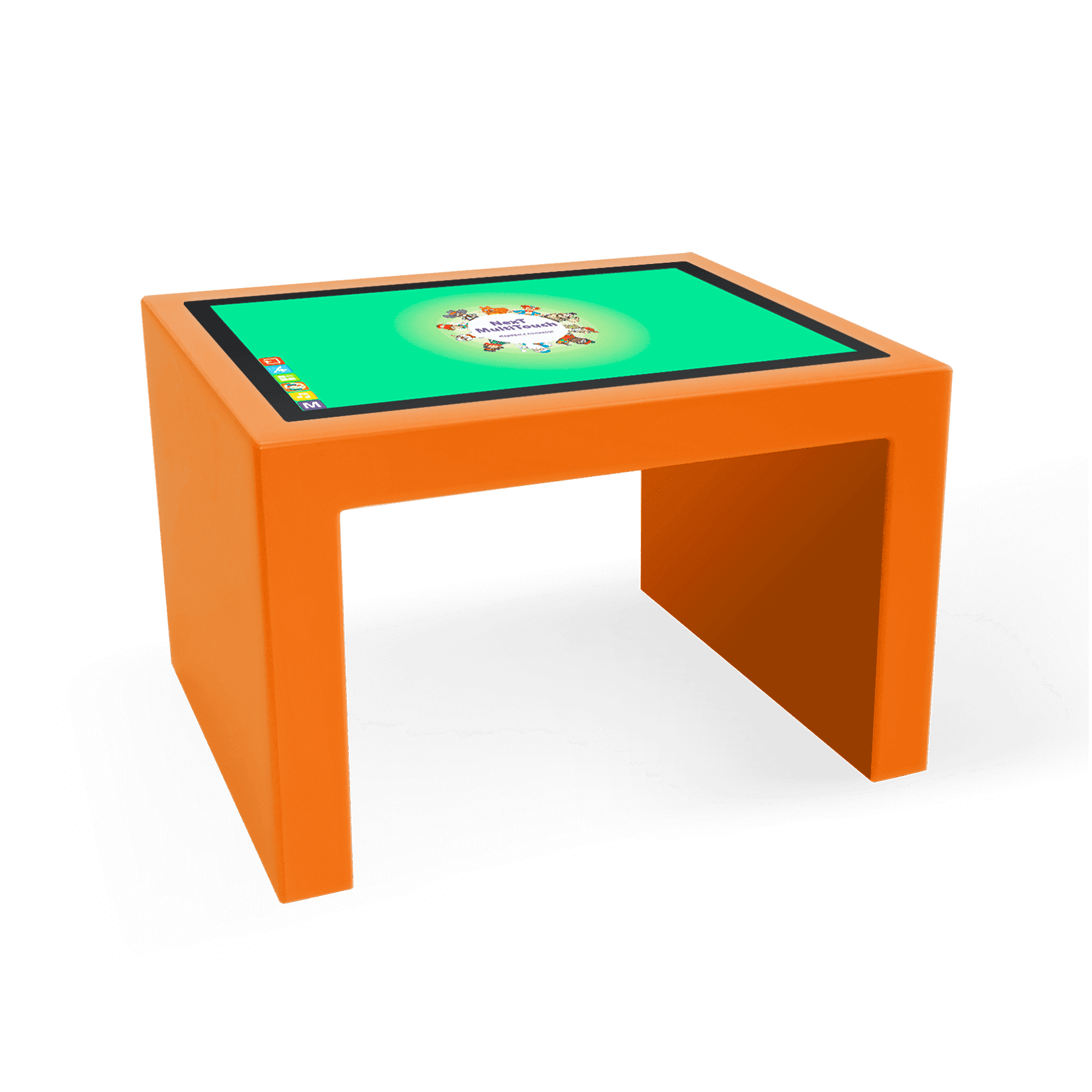 Детский интерактивный стол KidTouch 32P