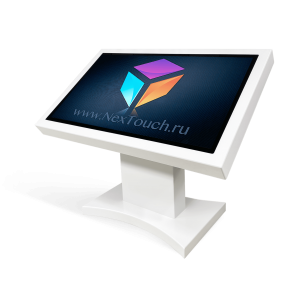 Интерактивный стол NexTable One 43P