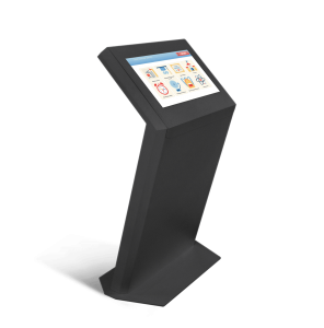 Интерактивная стойка NextStand 24P