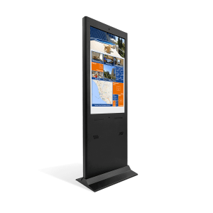 Интерактивная стойка NextStand 43 Simple