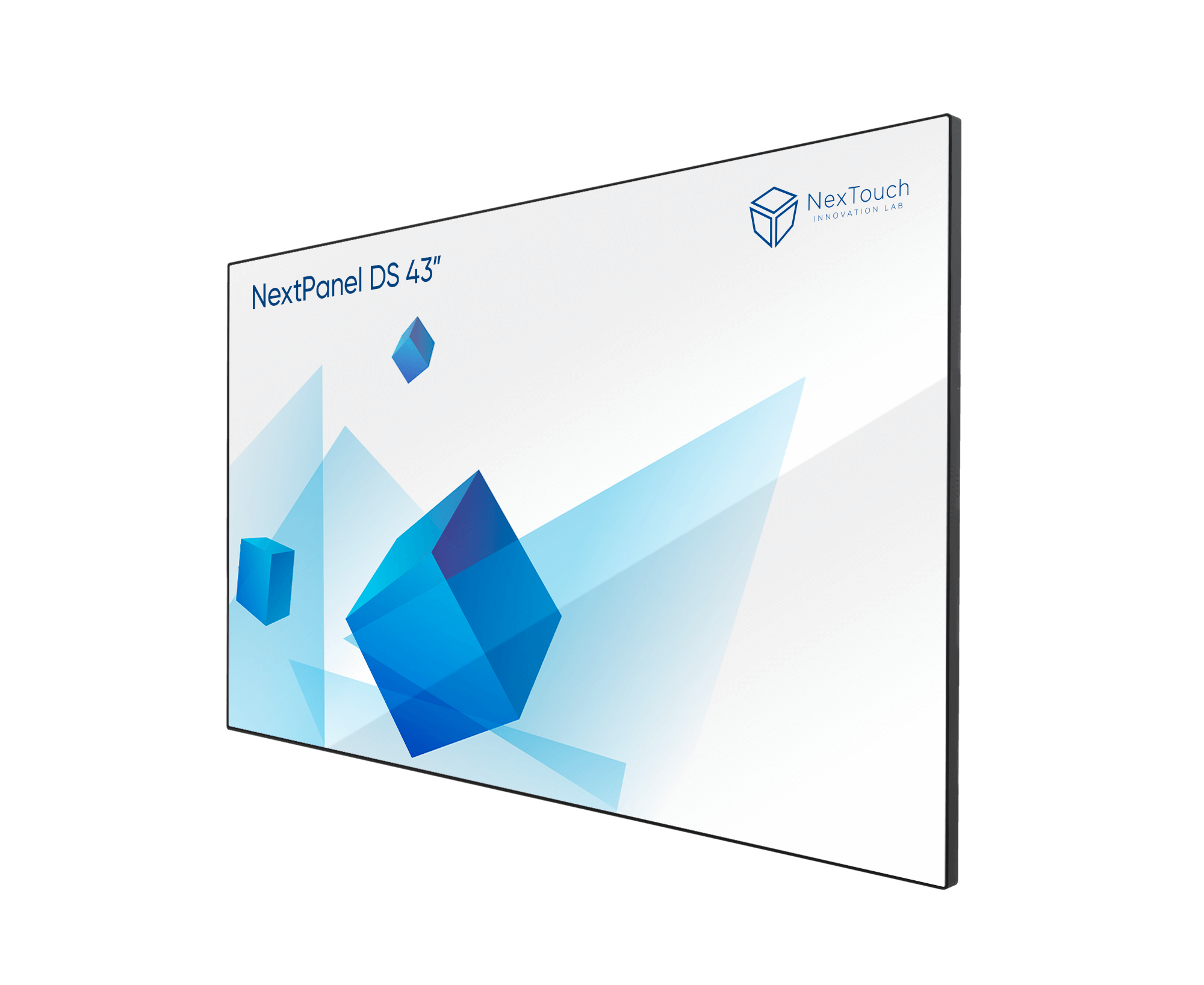 Профессиональный дисплей NextPanel DS 43