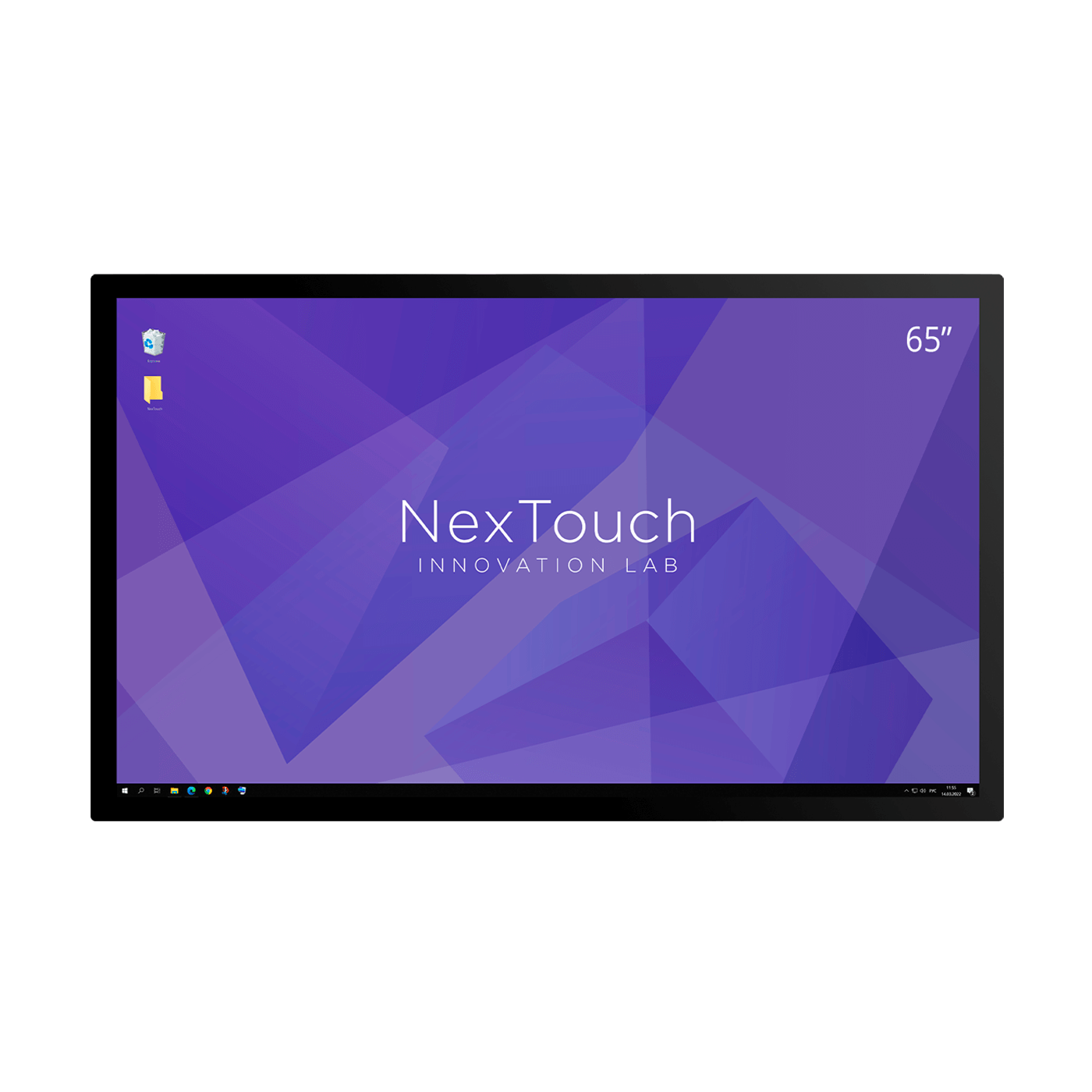 Интерактивная панель NextPanel 65P