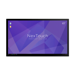Интерактивная панель NextPanel 65P