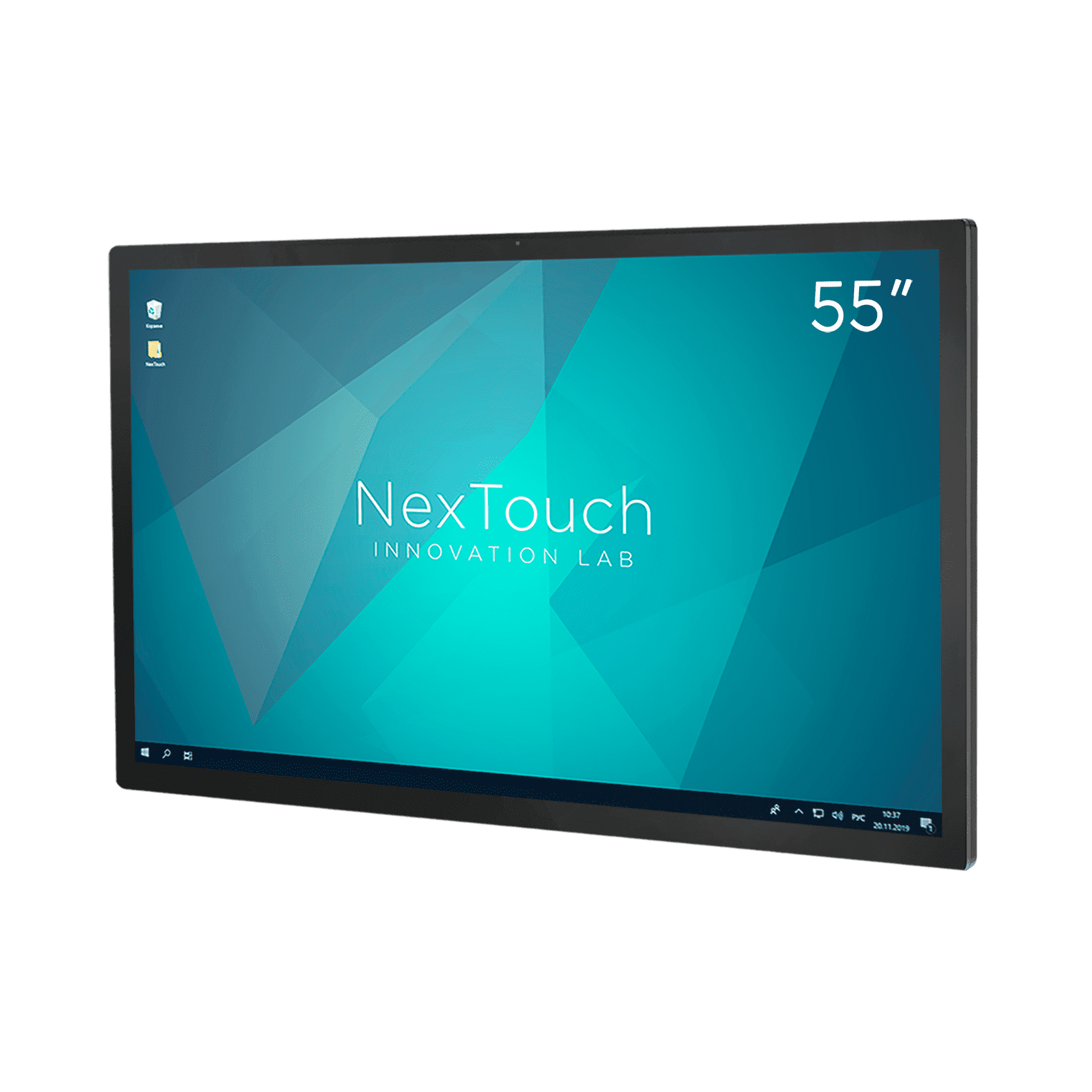 Интерактивная панель NextPanel 55P